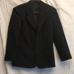 Boys sport coat